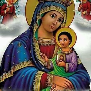 Meet your Posher, Netsanet